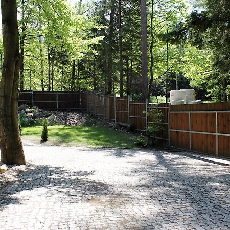 Gorska Rezydencja Karpacz Exterior photo