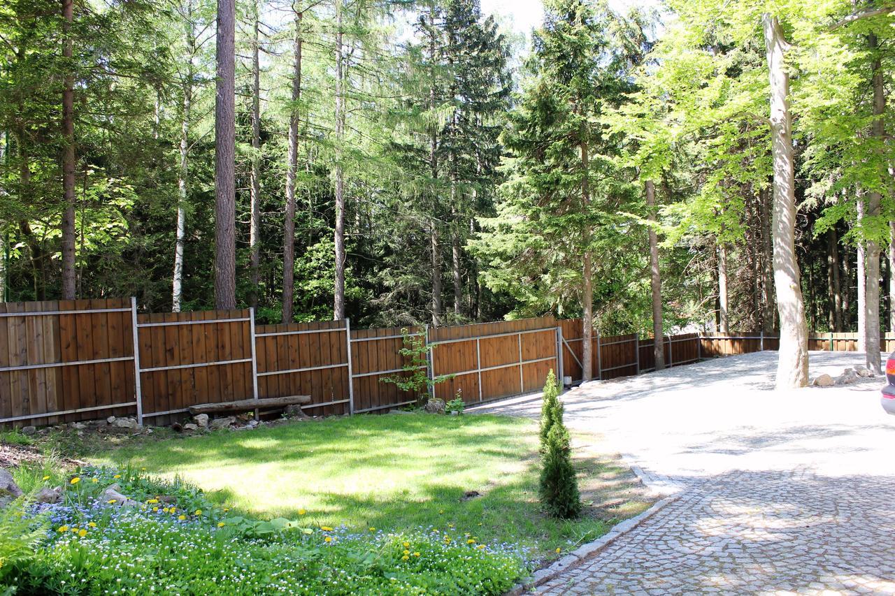 Gorska Rezydencja Karpacz Exterior photo
