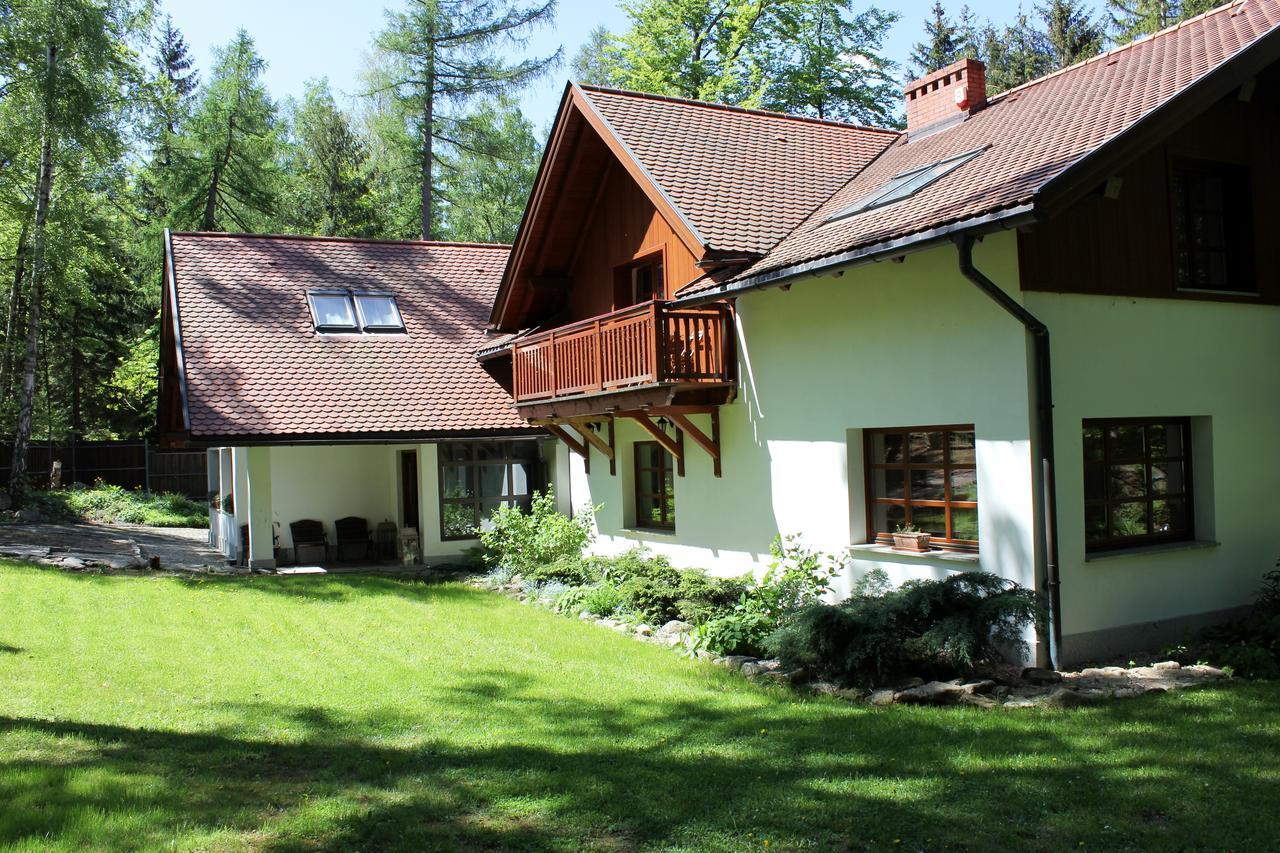 Gorska Rezydencja Karpacz Exterior photo